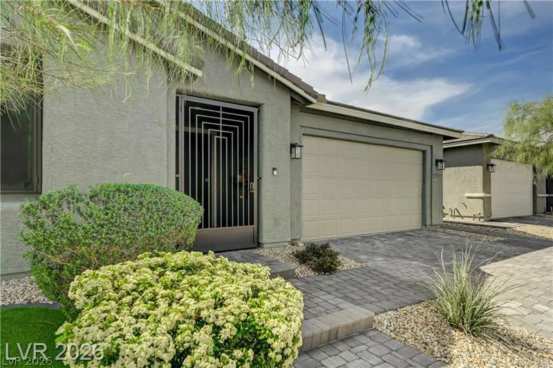 2399 Millergrove, North Las Vegas, NV 89086