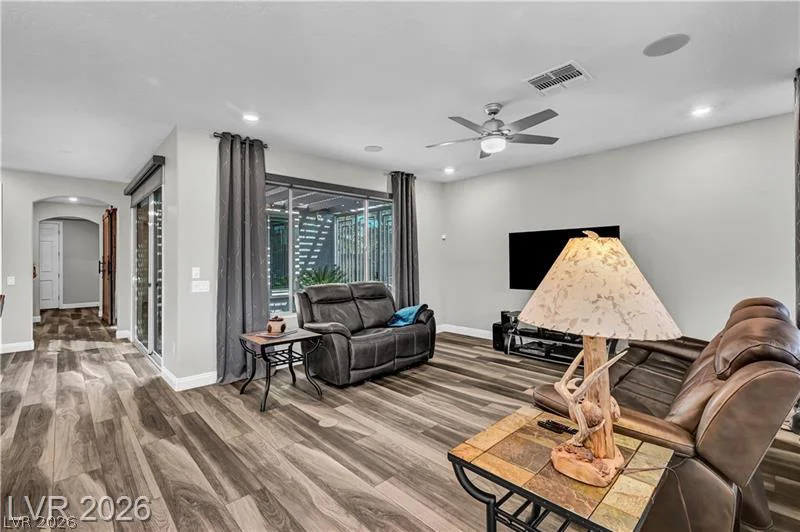 2399 Millergrove, North Las Vegas, NV 89086