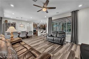 2399 Millergrove, North Las Vegas, NV 89086