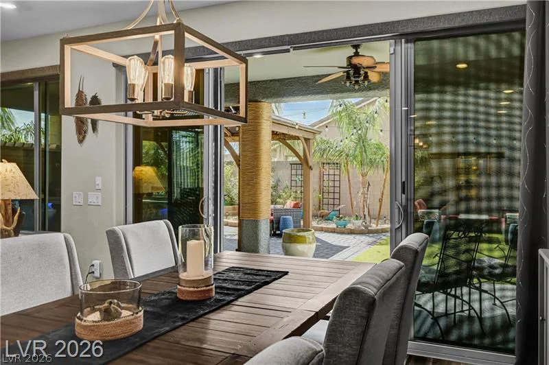 2399 Millergrove, North Las Vegas, NV 89086