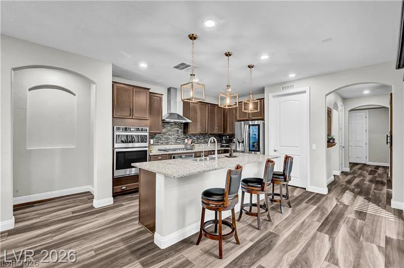 2399 Millergrove, North Las Vegas, NV 89086
