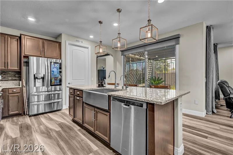 2399 Millergrove, North Las Vegas, NV 89086