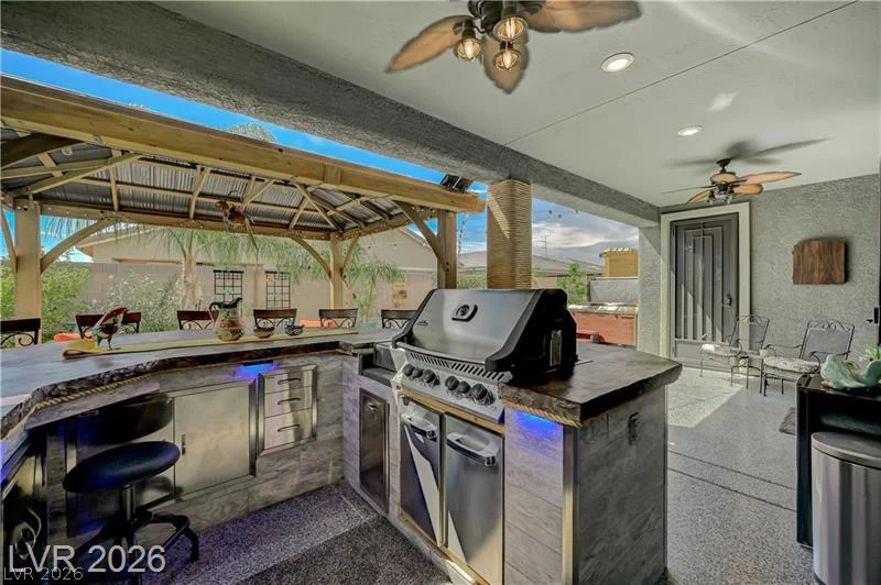 2399 Millergrove, North Las Vegas, NV 89086