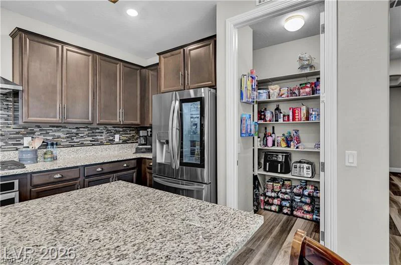 2399 Millergrove, North Las Vegas, NV 89086