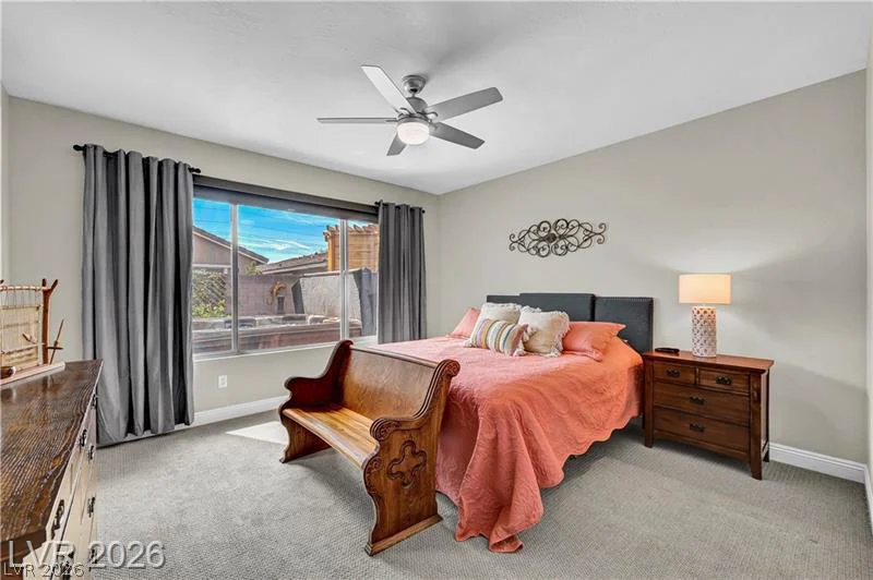 2399 Millergrove, North Las Vegas, NV 89086