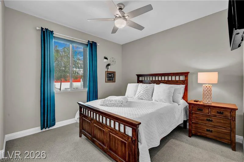2399 Millergrove, North Las Vegas, NV 89086