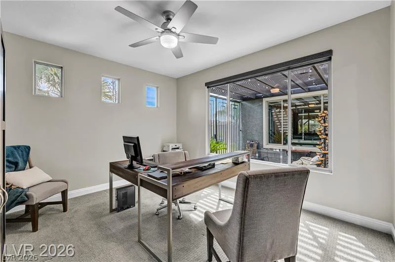 2399 Millergrove, North Las Vegas, NV 89086