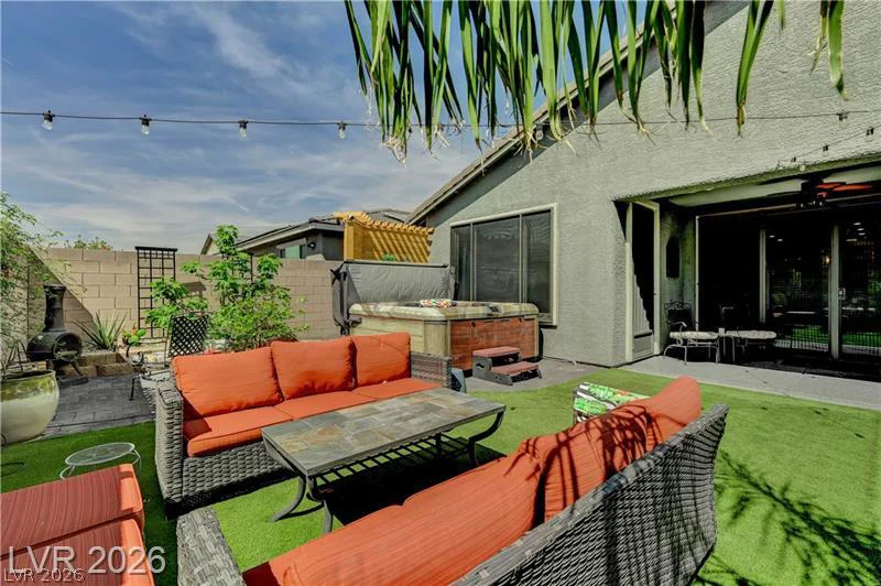 2399 Millergrove, North Las Vegas, NV 89086