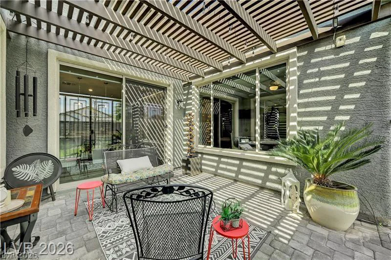 2399 Millergrove, North Las Vegas, NV 89086