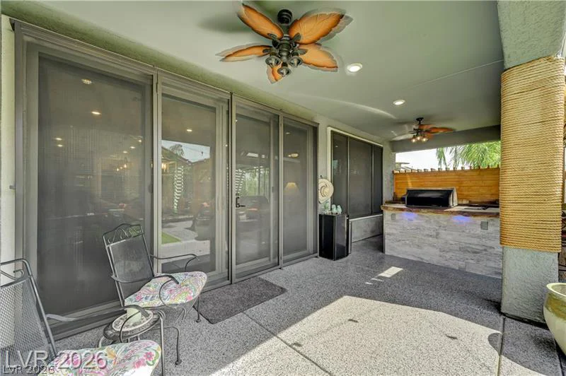 2399 Millergrove, North Las Vegas, NV 89086