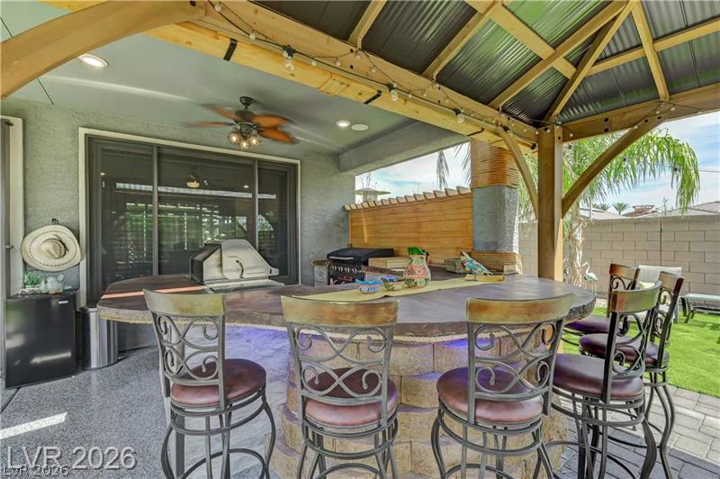 2399 Millergrove, North Las Vegas, NV 89086