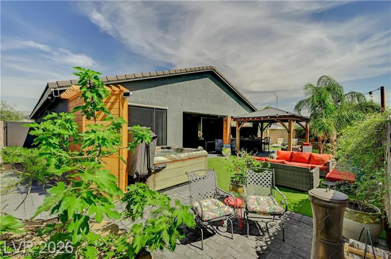 2399 Millergrove, North Las Vegas, NV 89086