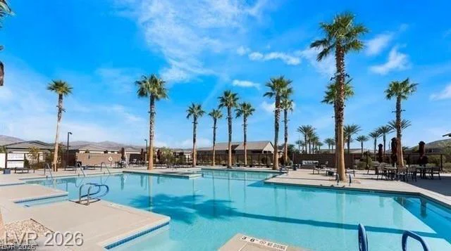 2399 Millergrove, North Las Vegas, NV 89086