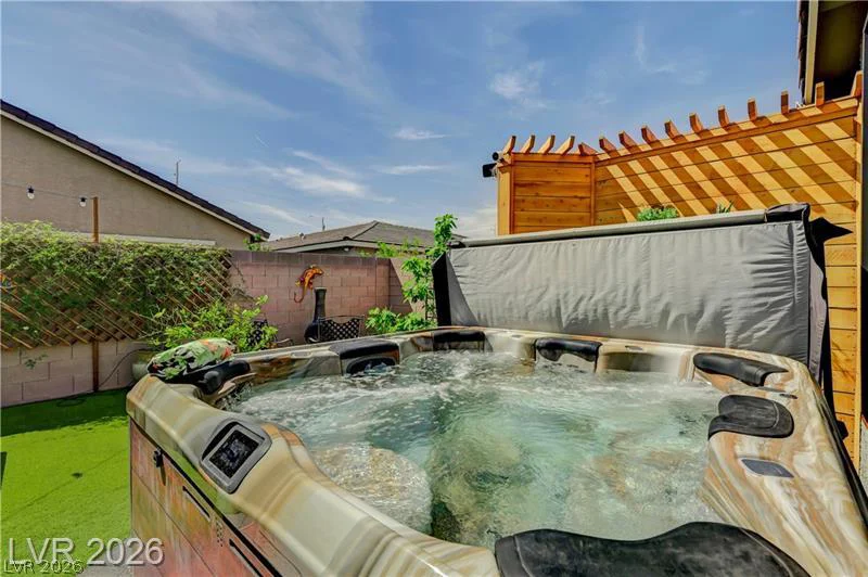 2399 Millergrove, North Las Vegas, NV 89086