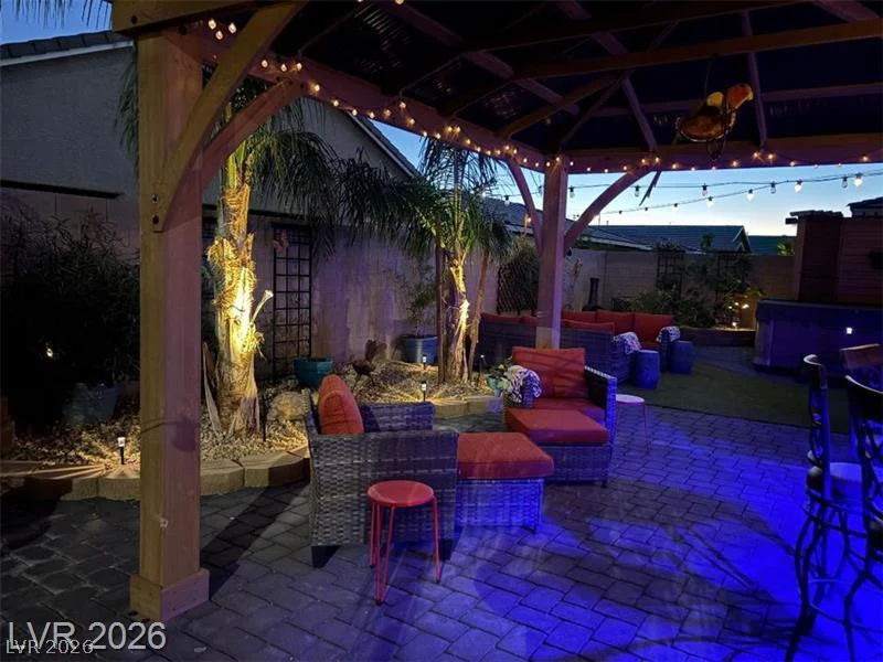2399 Millergrove, North Las Vegas, NV 89086