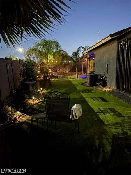 2399 Millergrove, North Las Vegas, NV 89086