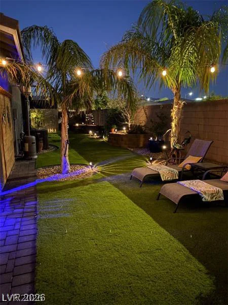 2399 Millergrove, North Las Vegas, NV 89086