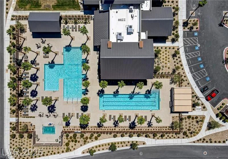 2399 Millergrove, North Las Vegas, NV 89086