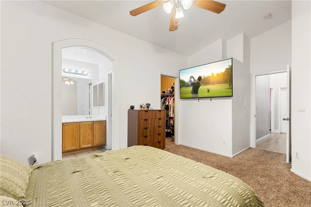 10133 Barrel Ridge, Las Vegas, NV 89183