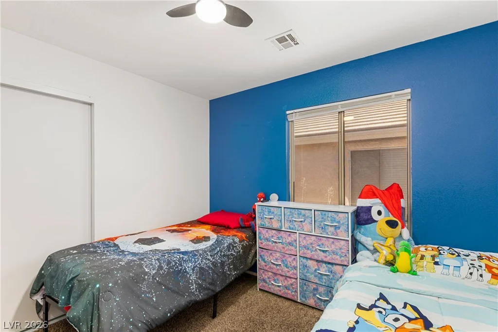 10133 Barrel Ridge, Las Vegas, NV 89183