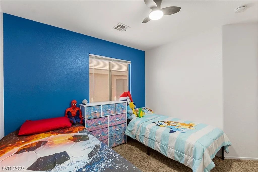 10133 Barrel Ridge, Las Vegas, NV 89183