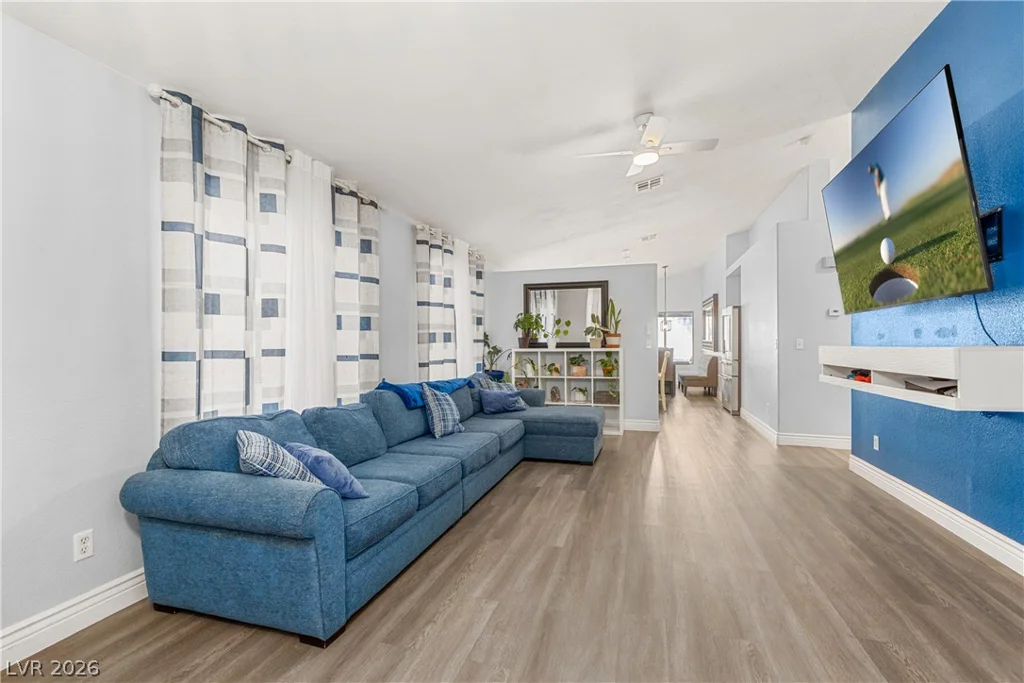 10133 Barrel Ridge, Las Vegas, NV 89183