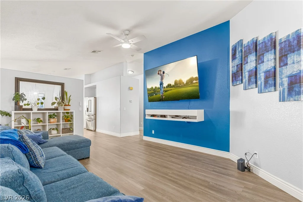 10133 Barrel Ridge, Las Vegas, NV 89183