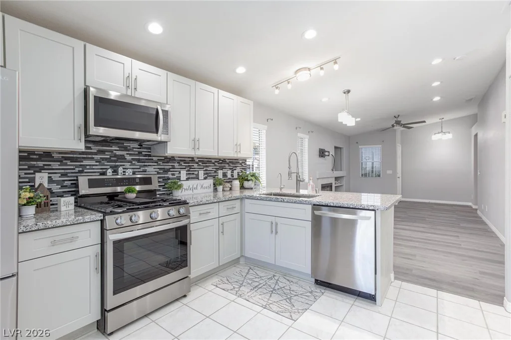 2254 Ramsgate, Henderson, NV 89074