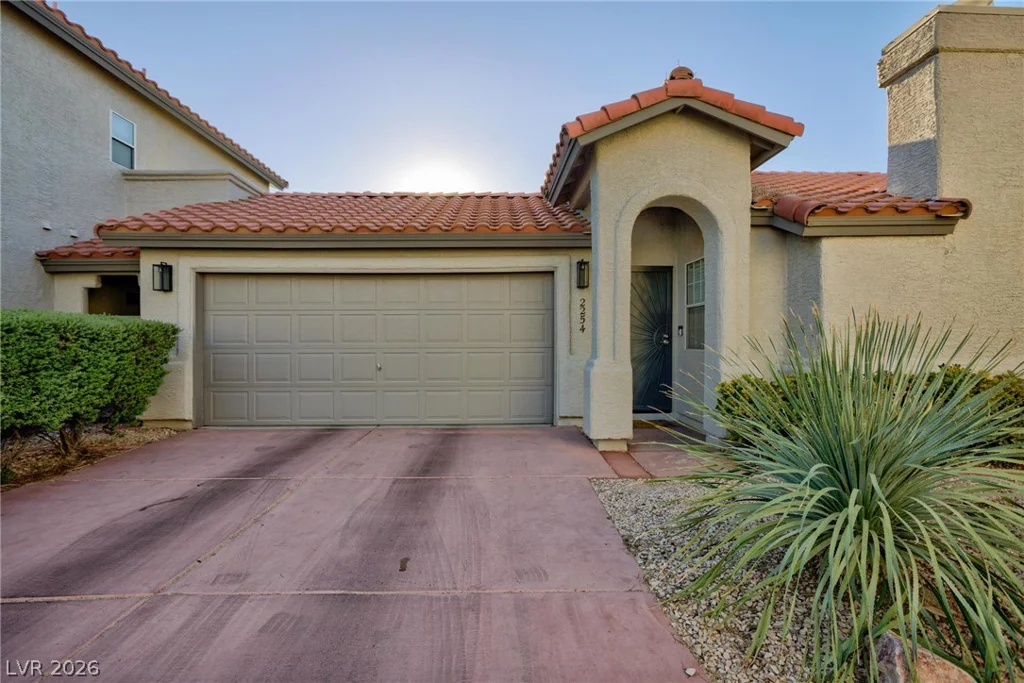 2254 Ramsgate, Henderson, NV 89074