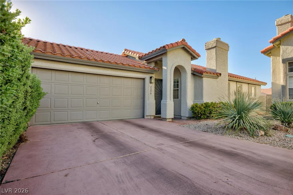 2254 Ramsgate, Henderson, NV 89074