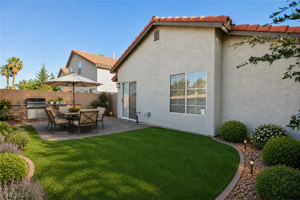 2254 Ramsgate, Henderson, NV 89074