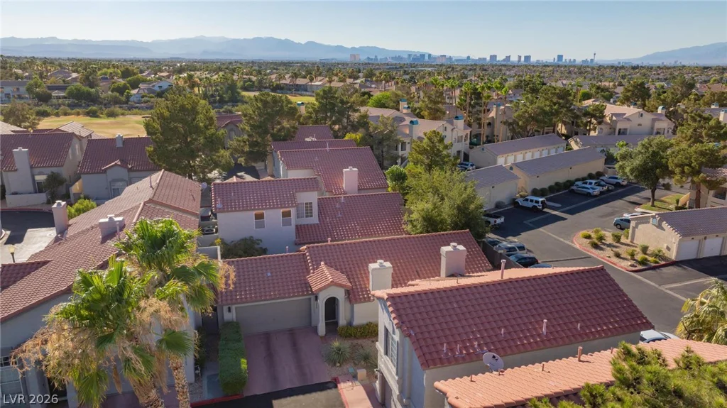 2254 Ramsgate, Henderson, NV 89074