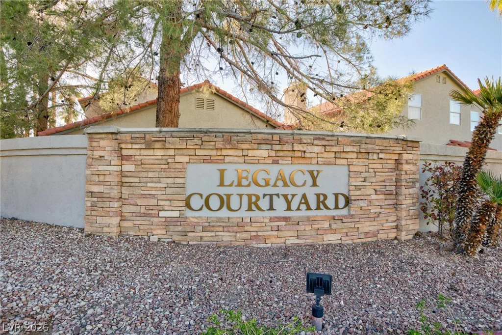 2254 Ramsgate, Henderson, NV 89074
