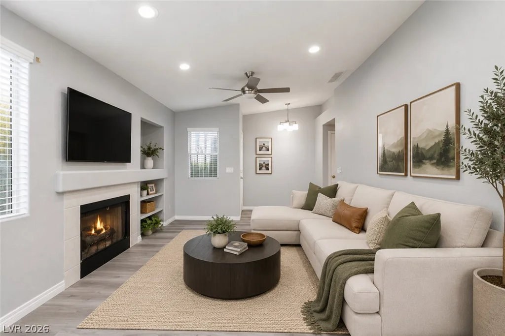 2254 Ramsgate, Henderson, NV 89074