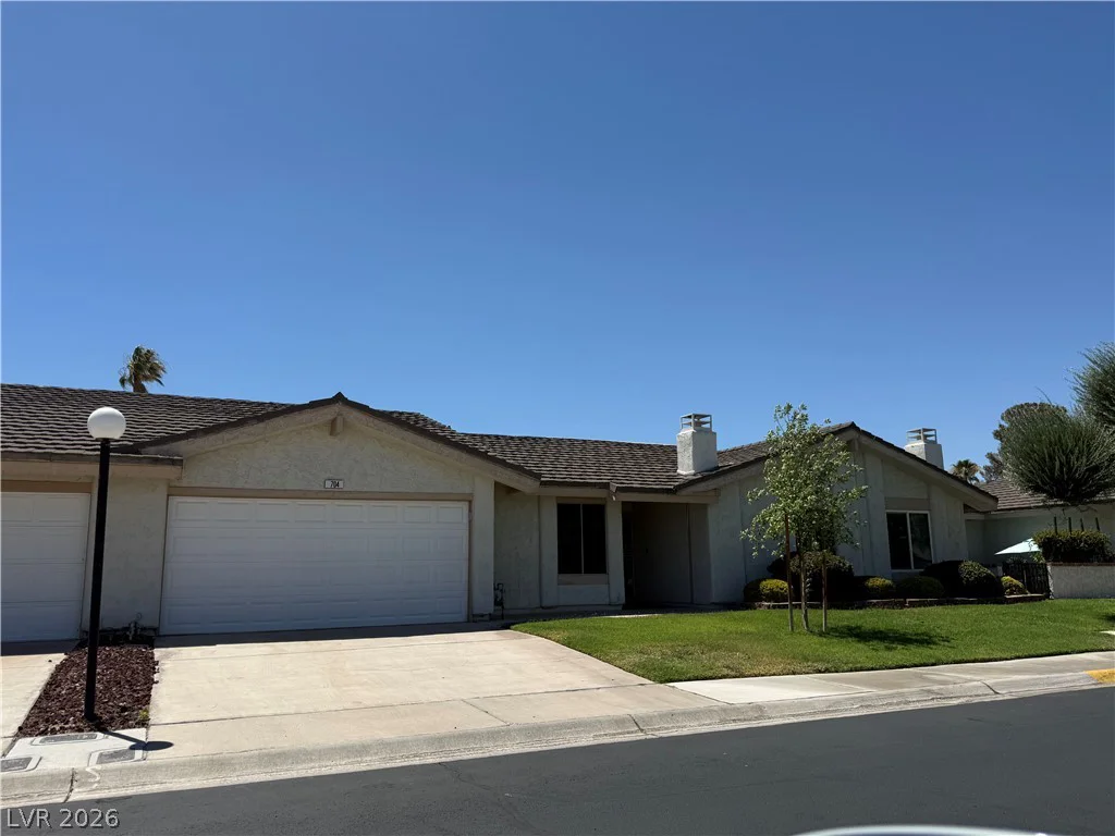 704 Eastview, Las Vegas, NV 89107