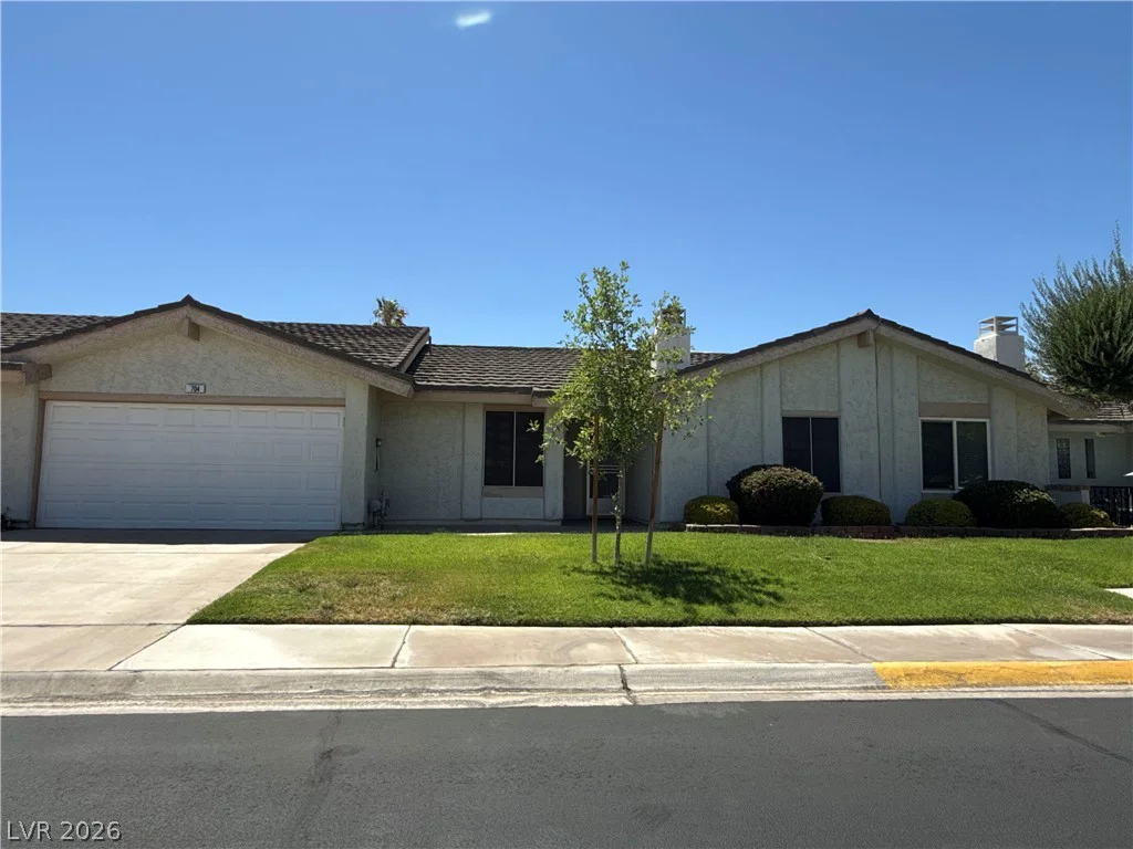704 Eastview, Las Vegas, NV 89107