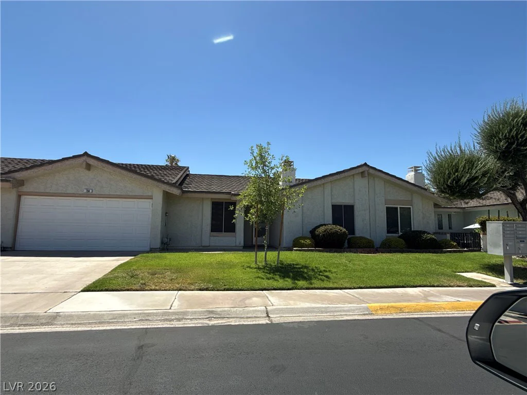 704 Eastview, Las Vegas, NV 89107