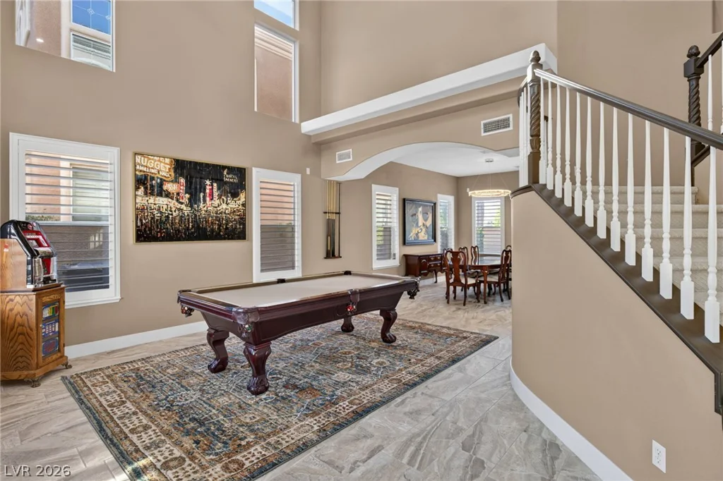 5664 Heather Breeze, Las Vegas, NV 89141