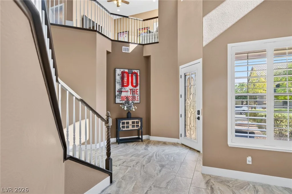 5664 Heather Breeze, Las Vegas, NV 89141