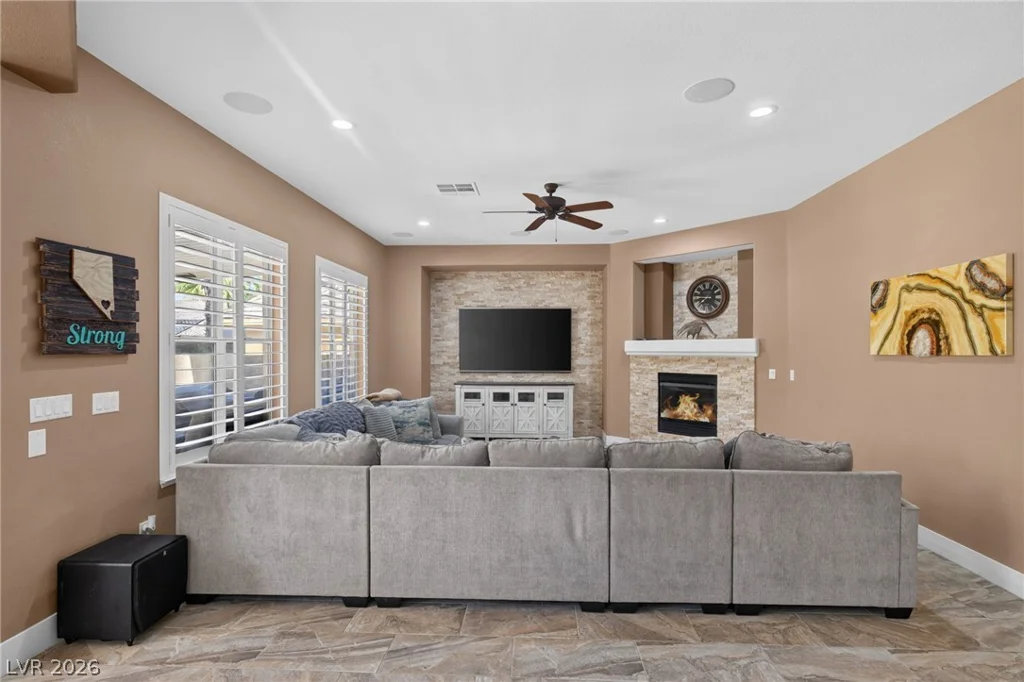 5664 Heather Breeze, Las Vegas, NV 89141