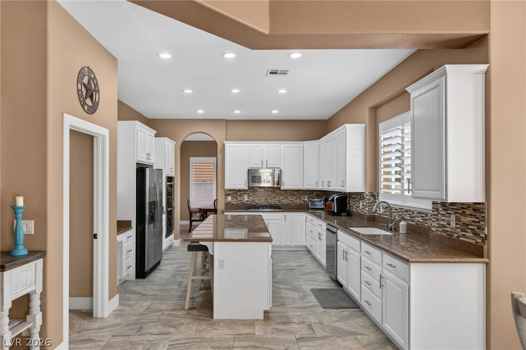 5664 Heather Breeze, Las Vegas, NV 89141