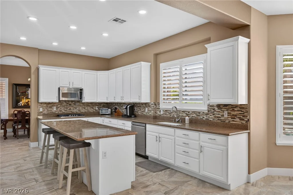 5664 Heather Breeze, Las Vegas, NV 89141