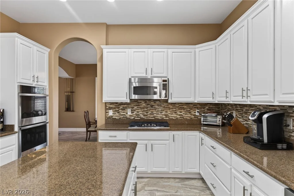 5664 Heather Breeze, Las Vegas, NV 89141