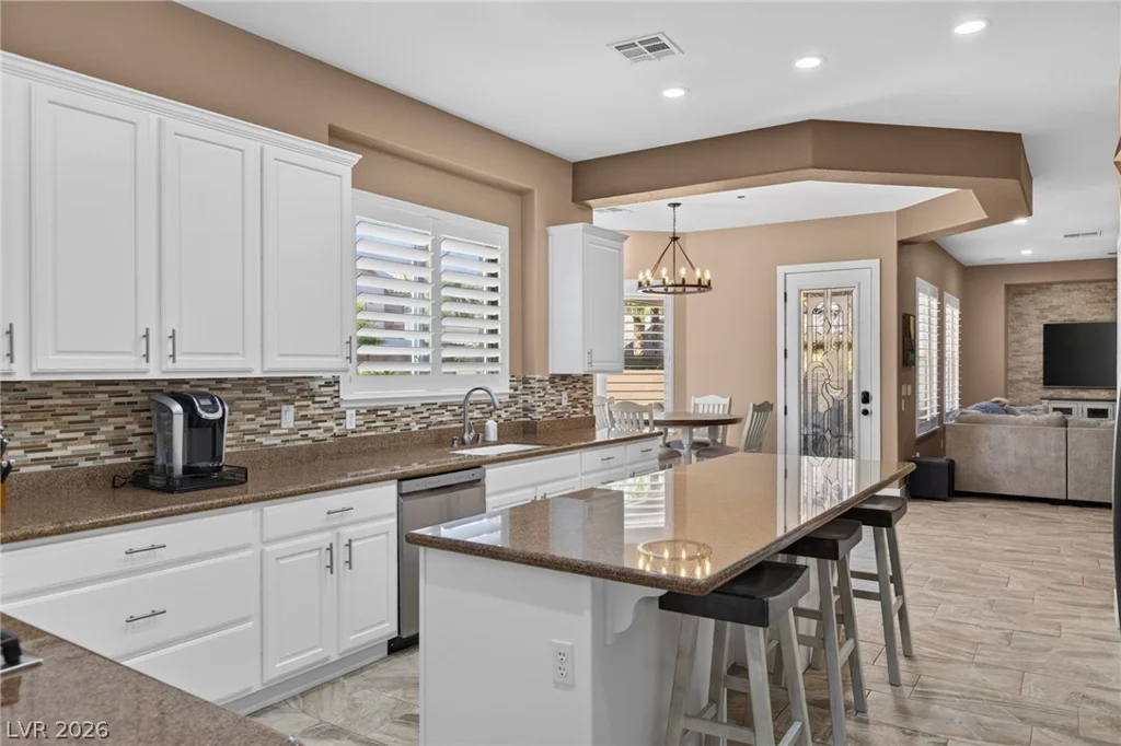 5664 Heather Breeze, Las Vegas, NV 89141