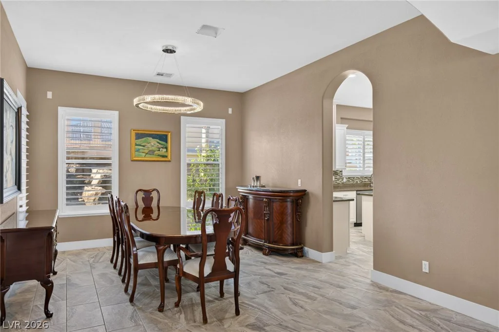 5664 Heather Breeze, Las Vegas, NV 89141