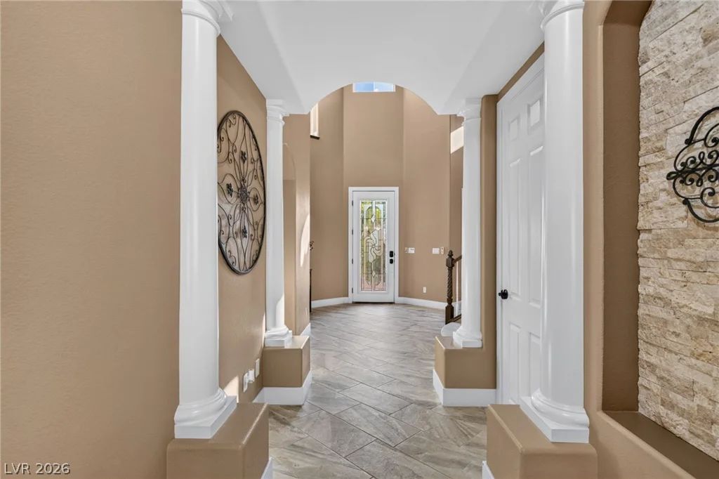5664 Heather Breeze, Las Vegas, NV 89141
