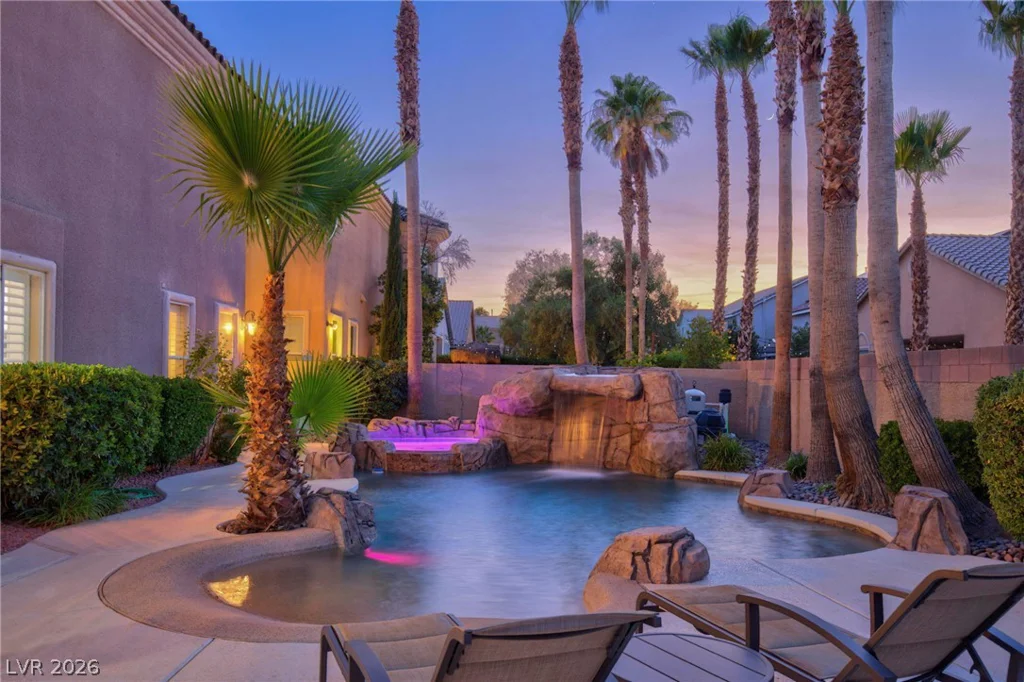 5664 Heather Breeze, Las Vegas, NV 89141