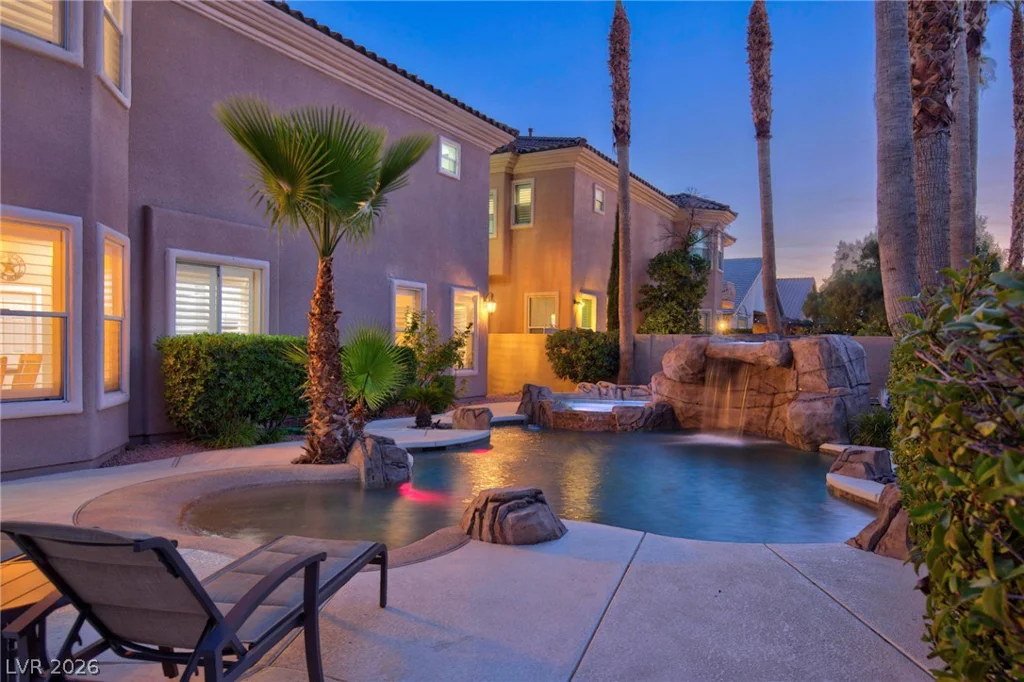 5664 Heather Breeze, Las Vegas, NV 89141