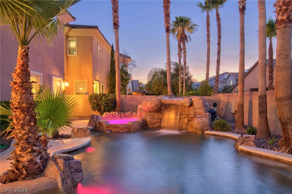 5664 Heather Breeze, Las Vegas, NV 89141