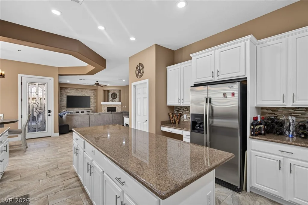 5664 Heather Breeze, Las Vegas, NV 89141